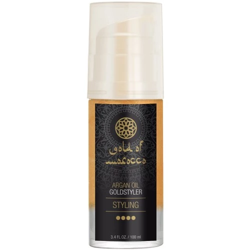 Gold of Morocco Styling Gold Styler 100ml