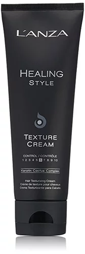 L'Anza Healing Style Texture Cream 125ml