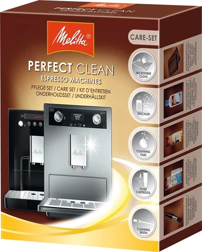 Melitta Perfect Clean Care Set