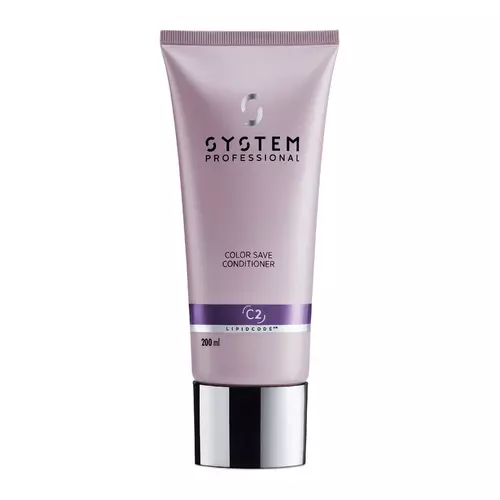 System Professional Color Save Conditioner C2 200ml