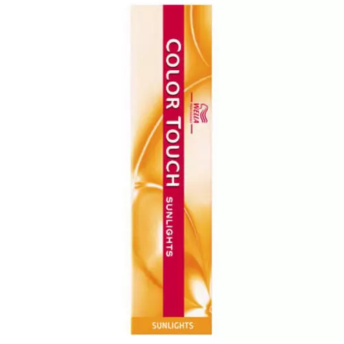 Wella Professionals Color Touch - Sunlights 60ml /18