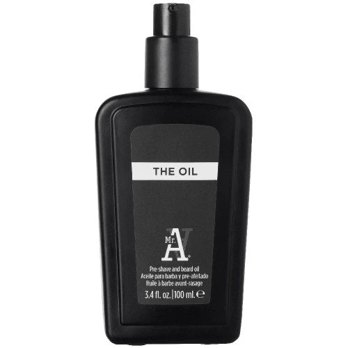 I.C.O.N. Mr. A Shave - The Oil 100ml