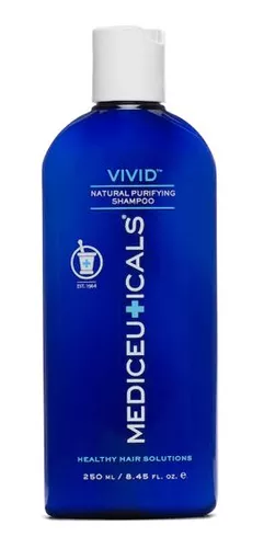 Mediceuticals Vivid Shampoo 250ml