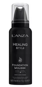 L'anza Healing Style Foundation Mousse 150ml