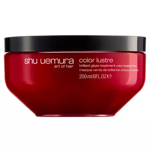 Shu Uemura Color Lustre Treatment 200ml