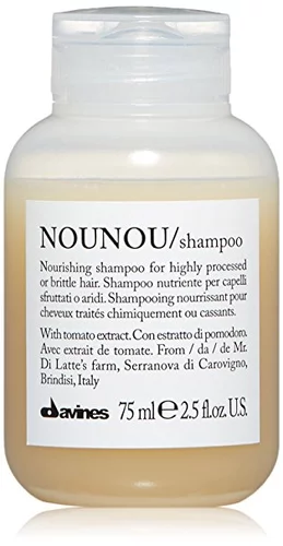 Davines NOUNOU Shampoo 75ml