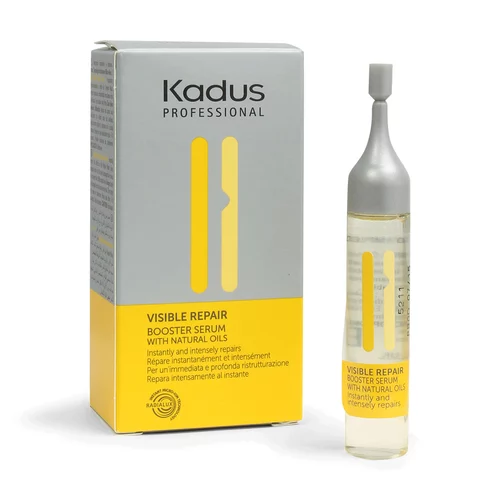 Kadus Visible Repair Booster Serum 6 x 10ml