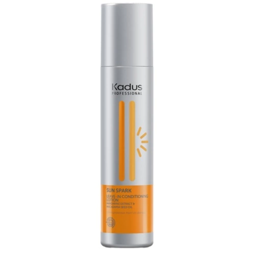Kadus Sun Spark Leave-In Conditioning Lotion 250ml
