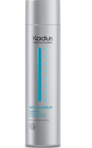 Kadus Scalp Anti-Dandruff Shampoo 250ml