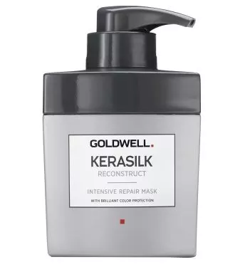 Goldwell Kerasilk Reconstruct Intensive Repair Mask 500ml