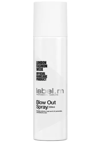 Label.M Create Blow Out Spray 200ml