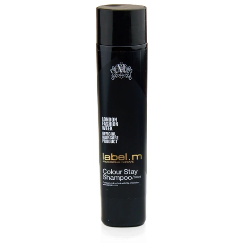Label.M Cleanse Colour Stay Shampoo 300ml