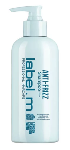 Label.M Anti-Frizz Shampoo 300ml