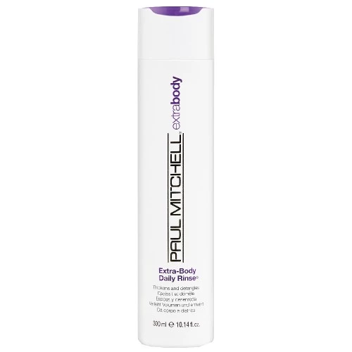 Paul Mitchell Extra-Body Daily Rinse Conditioner 300ml