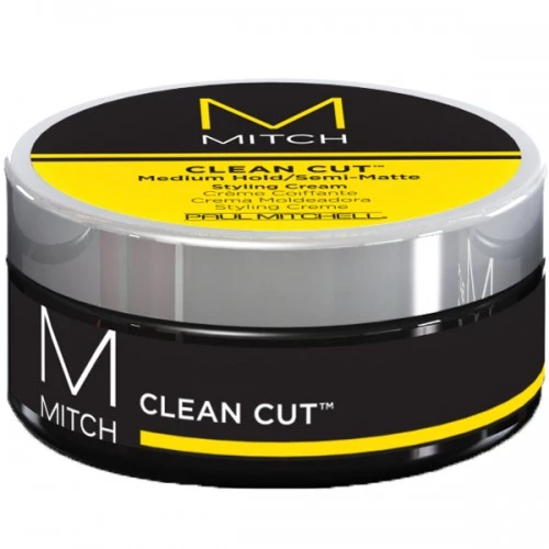 Paul Mitchell Mitch Clean Cut Cream 85ml
