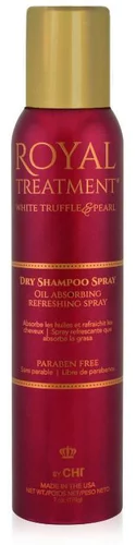 Farouk Royal Treatment Dry Shampoo 207ml