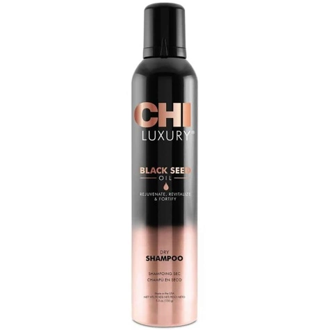CHI Luxury Black Seed Oil Dry Shampoo 150gr