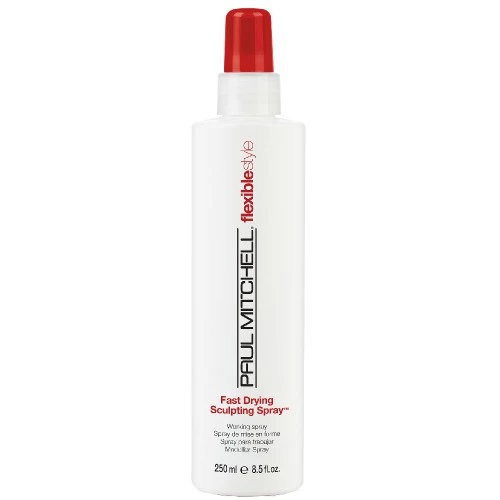 Paul Mitchell FlexibleStyle Fast Drying Sculpting Spray 250ml