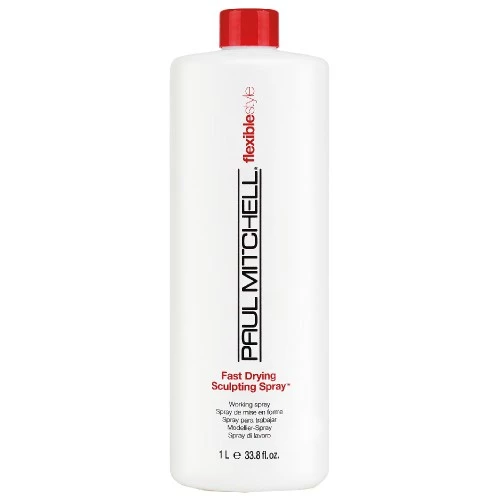 Paul Mitchell FlexibleStyle Fast Drying Sculpting Spray 1000ml