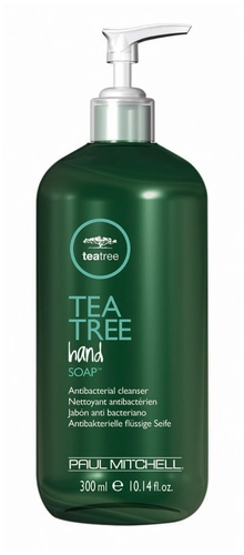 Paul Mitchell Tea Tree Liquid Hand Soap 300ml