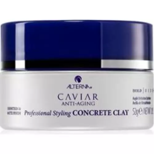 Alterna Caviar Styling Concrete Clay 50g