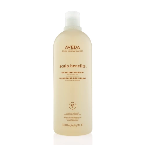 AVEDA Scalp Benefits Balancing Shampoo 1000ml