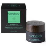 Oolaboo Oil Control Skin Regulating Nutrition Matifying Scrub 50ml