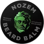 Nozem Beard Balm 50ml