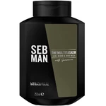Sebastian Professional SEB MAN The Multitasker 3-in-1 Shampoo 250ml