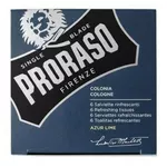 Proraso Cologne Refreshing Tissues - Azur Lime