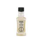 Reuzel Aftershave - Wood & Spice 100ml
