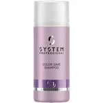 System Professional Color Save Shampoo C1 50ml
