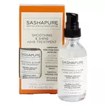 Sashapure Smoothing & Shine Hair Treatment 50ml