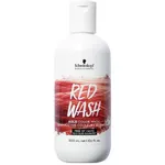 Schwarzkopf Professional Bold Color Wash 300ml Red Wash
