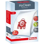 Miele HyClean 3D Efficiency FJM Stofzuigerzakken 4 pack