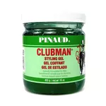 Clubman Pinaud Styling Gel 453gr