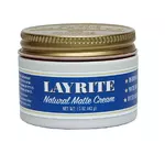 Layrite Natural Matte Cream 42gr