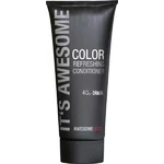 Sexy Hair AWESOMEColors Refreshing Conditioner 40ml Black