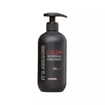Sexy Hair AWESOMEColors Refreshing Conditioner 500ml Red