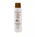 BioSilk Silk Therapy Coconut Oil Moisturizing Shampoo 30ml