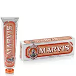 Marvis Tandpasta 85ml Ginger Mint