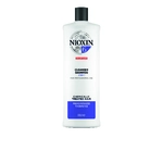 Nioxin System 6 Cleanser 1000ml