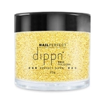 NailPerfect Dippn' Powder #012  The gown