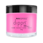 NailPerfect Dippn' Powder #026  Pink mood