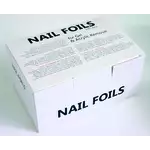 IBP Nail Foils 100pc