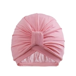 Styledry Turban Shower Cap Cotton Candy