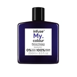 My.Haircare Infuse My.Colour Shampoo 250ml Platinum
