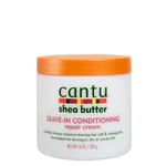 Cantu Shea Butter Leave-In Conditioner 473ml