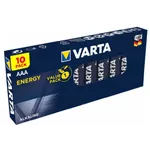 Varta Energy AAA Value Pack 10 stuks