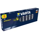 Varta Energy AA Value Pack 10 stuks